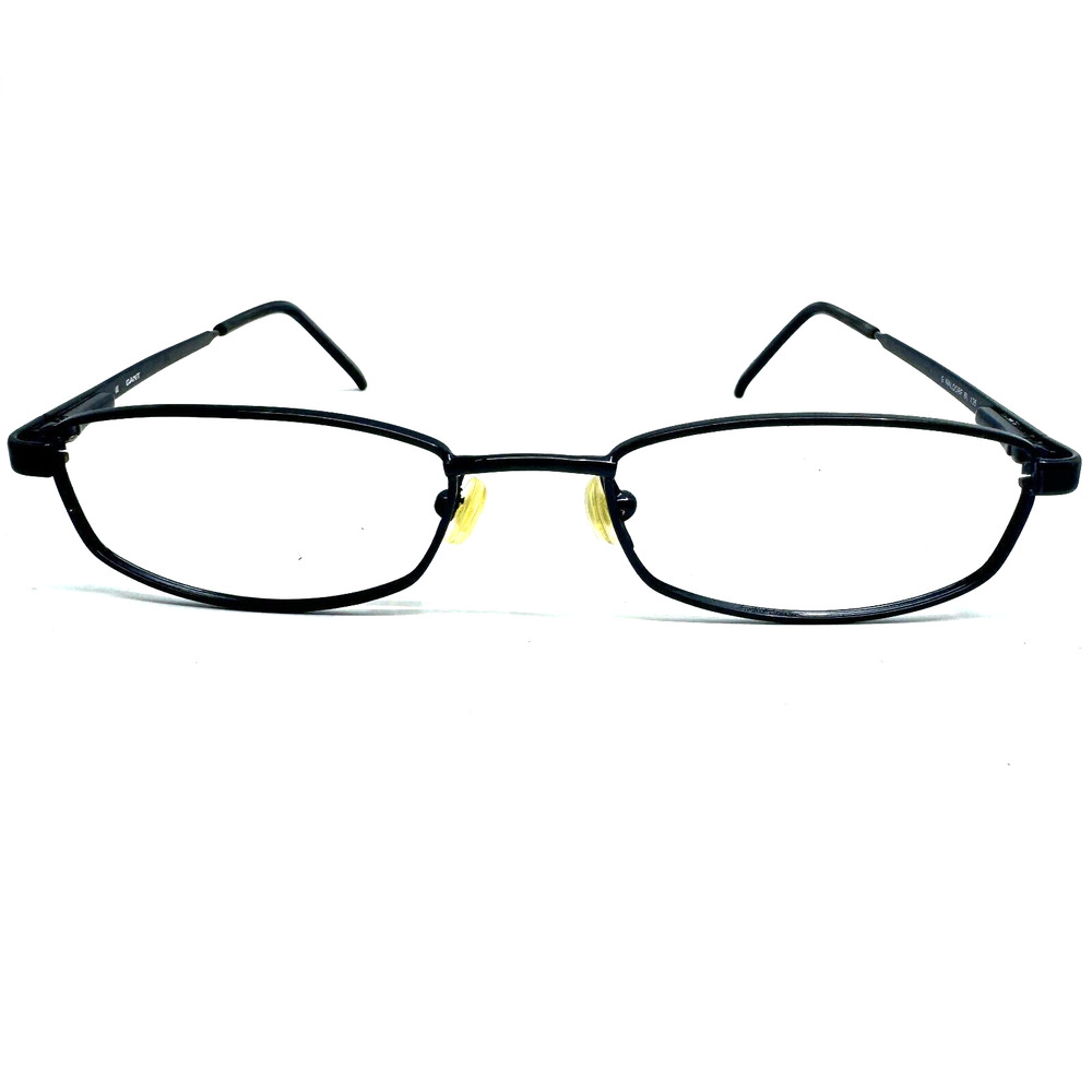 GANT Eyeglasses - GW Waldorf Eyeglasses Frames Black 135 H10025